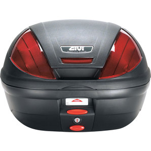GIVI Topcase E370 Givi von Givi
