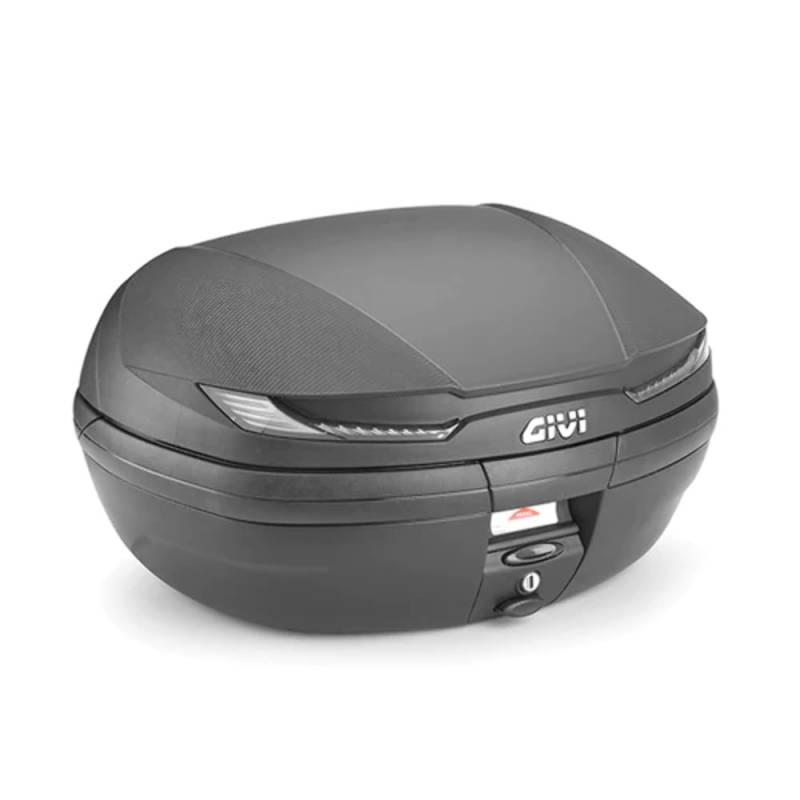 GIVI Koffer MONOKEY V45 Arena CAT. FUMÈ von Givi