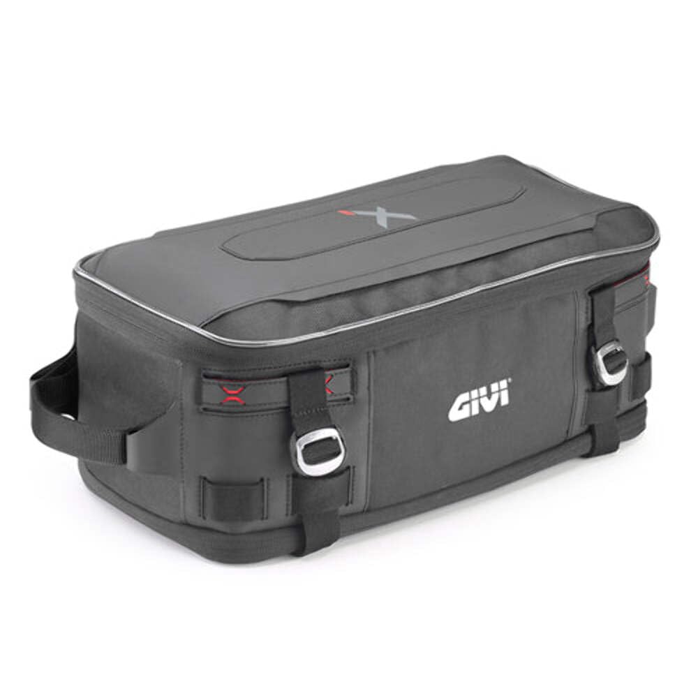 Givi Xl01b Rear Bag One Size Givi Xl01b Rear Bag One Size von Givi
