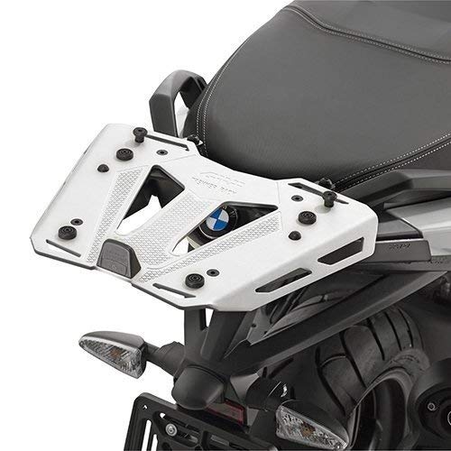 Topcase Träger für Monokey oder Monolock Koffer, andere, TU EU von Givi