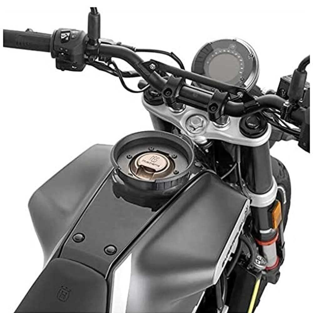 GiVi Tankbefestigung für TANKLOCK/TANKLOCKED, Tankrucksäcke-Husqvarna Svartpilen 125/401, TU EU, 8019606275066 GiVi Tankbefestigung für TANKLOCK/TANKLOCKED, Tankrucksäcke-Husqvarna Svartpilen 125/401, TU EU, 8019606275066 von Givi