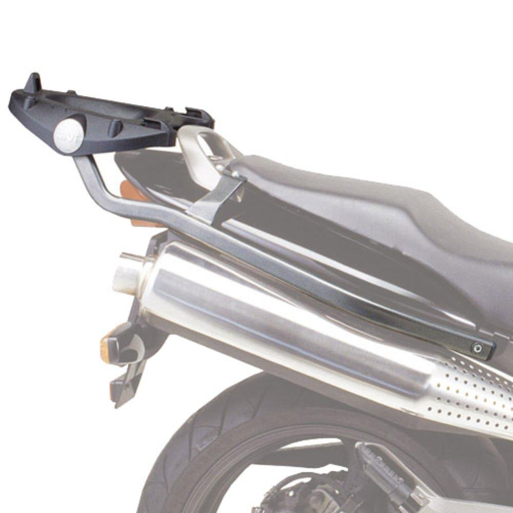 Givi 162FZ Monorack Arme für Topcase Montage, Schwarz, Größe 40 Givi 162FZ Monorack Arme für Topcase Montage, Schwarz, Größe 40 von Givi