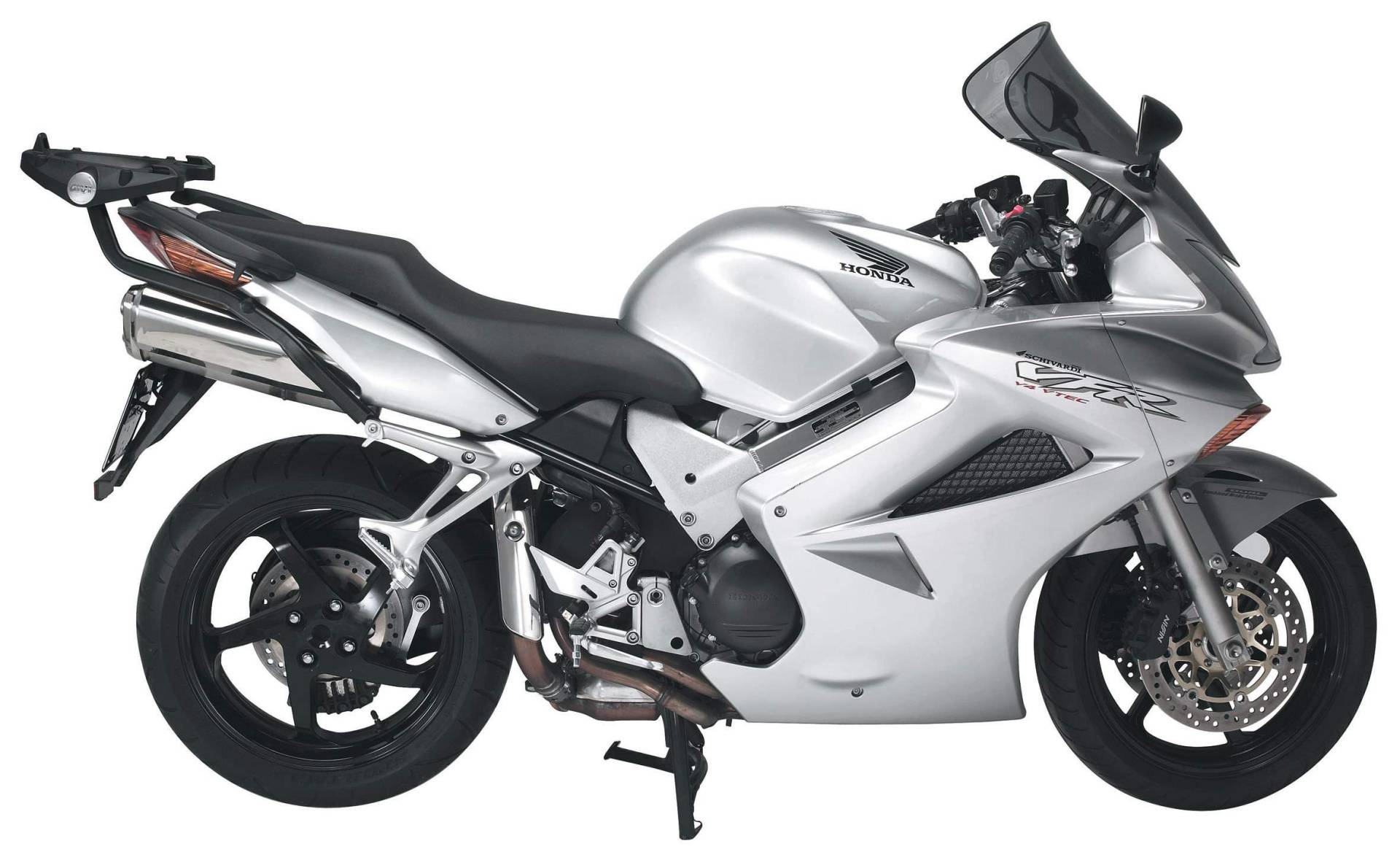 S oder ARMS M oder Rack KAW.Z1000SX 2011 S oder ARMS M oder Rack KAW.Z1000SX 2011 von Givi