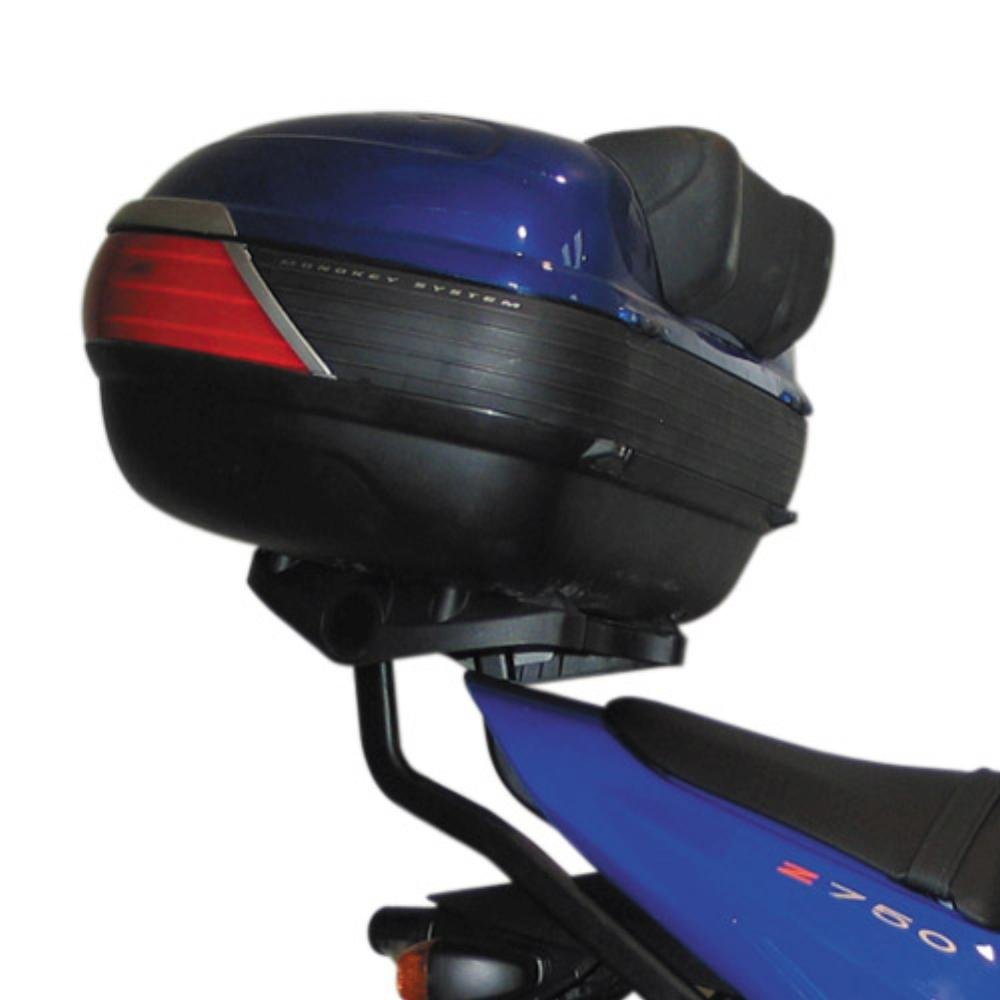 Givi 443FZ Monorack Arme für Topcase Montage, Schwarz, Größe 40 Givi 443FZ Monorack Arme für Topcase Montage, Schwarz, Größe 40 von Givi
