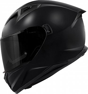 Givi 50.8 Solid, Integralhelm - Matt-Schwarz - S (56) von Givi