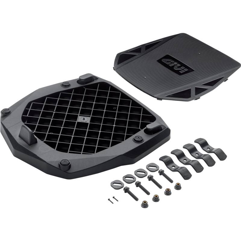 Givi Adapterplatte E251 universal für Monokey® Koffer/Topcase von Givi