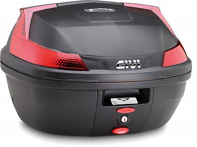 Givi B37 Blade, Topcase Monolock - Schwarz Givi B37 Blade, Topcase Monolock - Schwarz von Givi