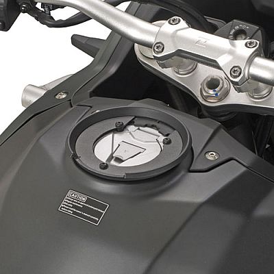 Givi BF Adapter, Halterung Tanklock von Givi