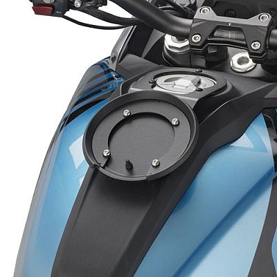 Givi BF Adapter, Halterung Tanklock von Givi