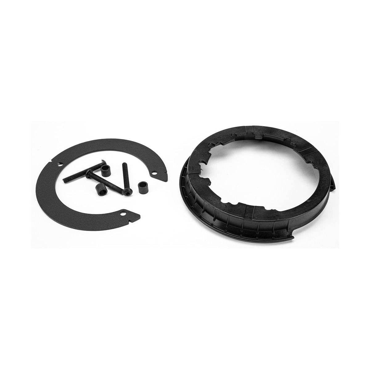 Tankbefestigung TANKLOCK Tankrucksäcke nur Tankdeckel mit 6 Schrauben Suzuki DL 650 oder 1000 alt Tankbefestigung TANKLOCK Tankrucksäcke nur Tankdeckel mit 6 Schrauben Suzuki DL 650 oder 1000 alt von Givi