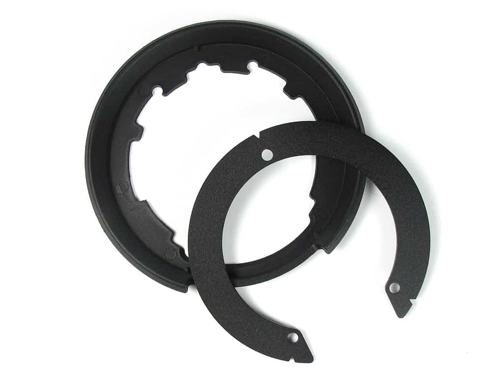 Givi BF15 Tank Befestigung, Lock, Rucksäcke und Atrappe mit 4 Schrauben Givi BF15 Tank Befestigung, Lock, Rucksäcke und Atrappe mit 4 Schrauben von Givi