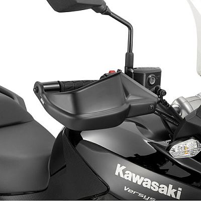 Givi BMW/Kawasaki, Handschützer - Schwarz von Givi