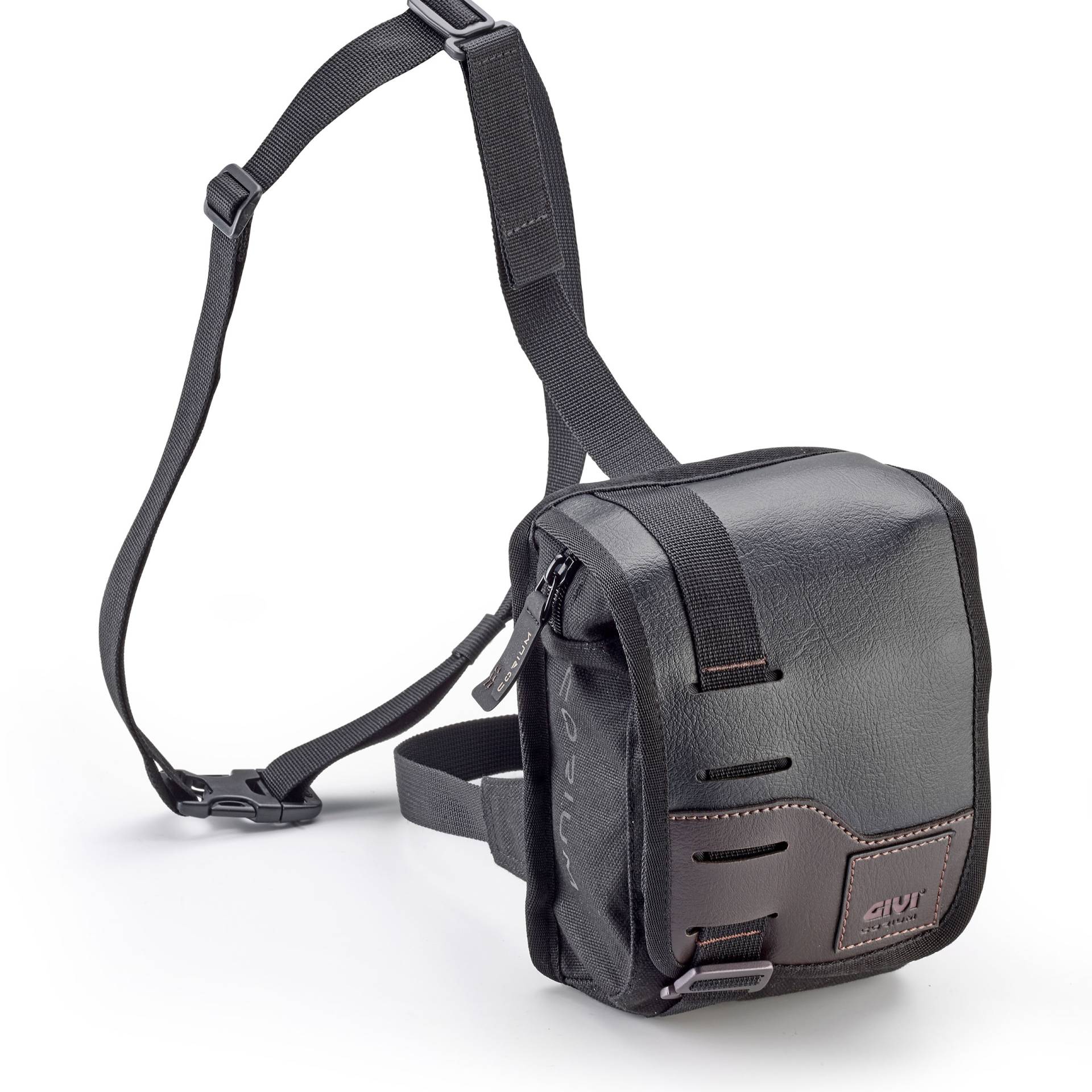 Givi Beintasche Corium CRM104 3 Liter Givi Beintasche Corium CRM104 3 Liter von Givi