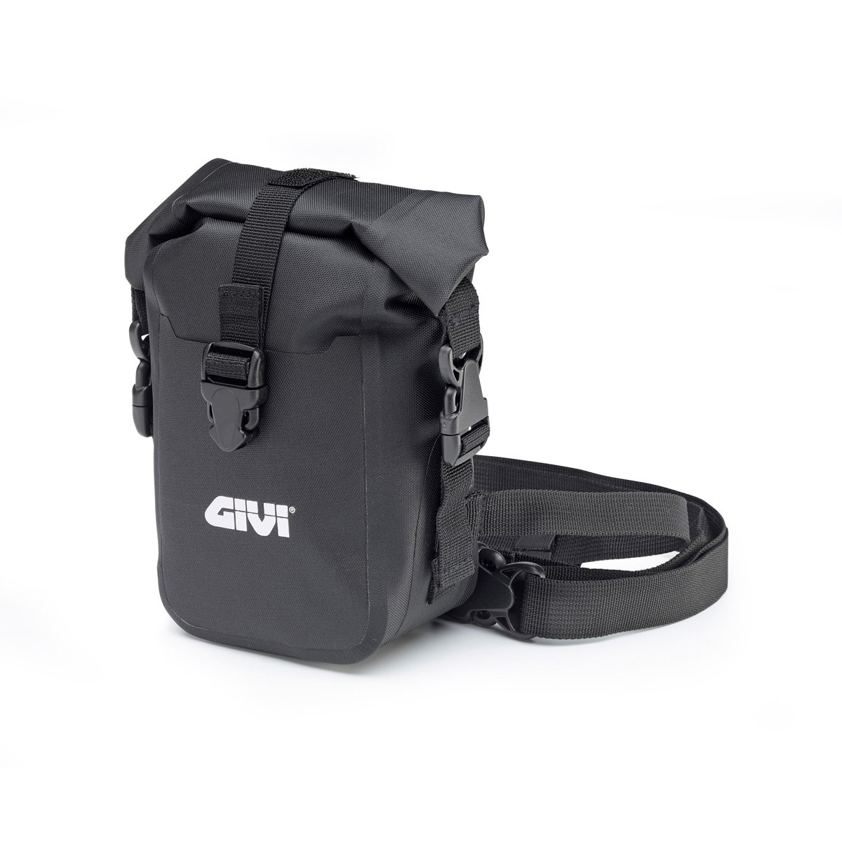 Givi Beintasche WP 1,5 Liter T517 Givi Beintasche WP 1,5 Liter T517 von Givi