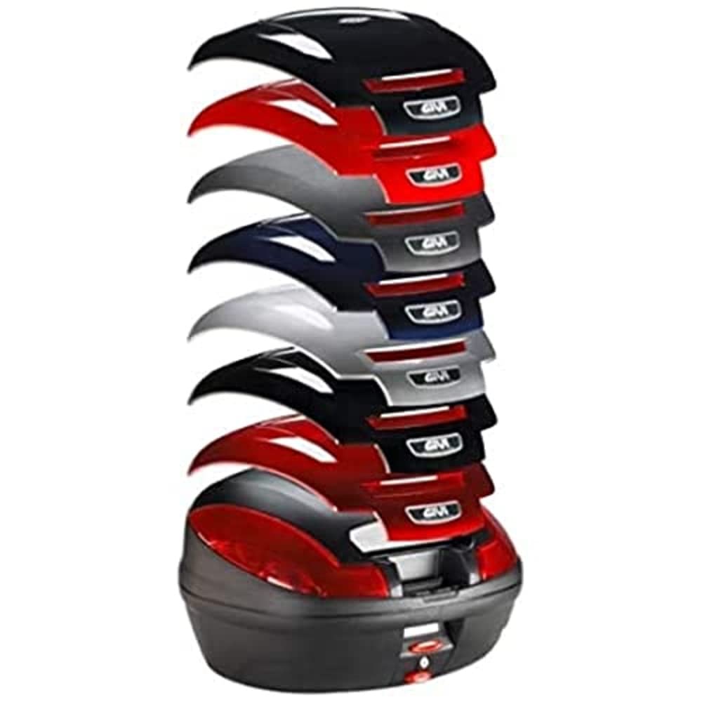 Givi C470B590 Cover E470, Blau Lackiert Givi C470B590 Cover E470, Blau Lackiert von Givi