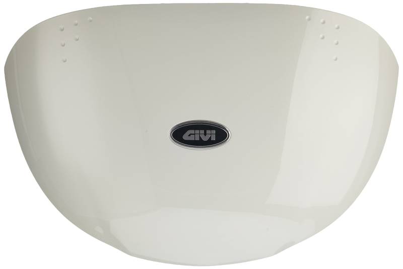 Givi C55B915 Cover E55, Weiß von Givi