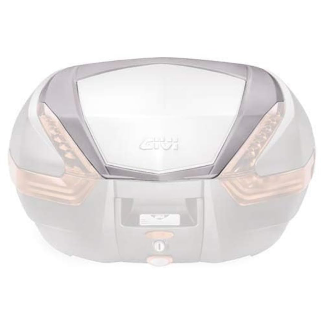 Givi CV47B912 Cover, Pearl Weiß Lackiert Givi CV47B912 Cover, Pearl Weiß Lackiert von Givi
