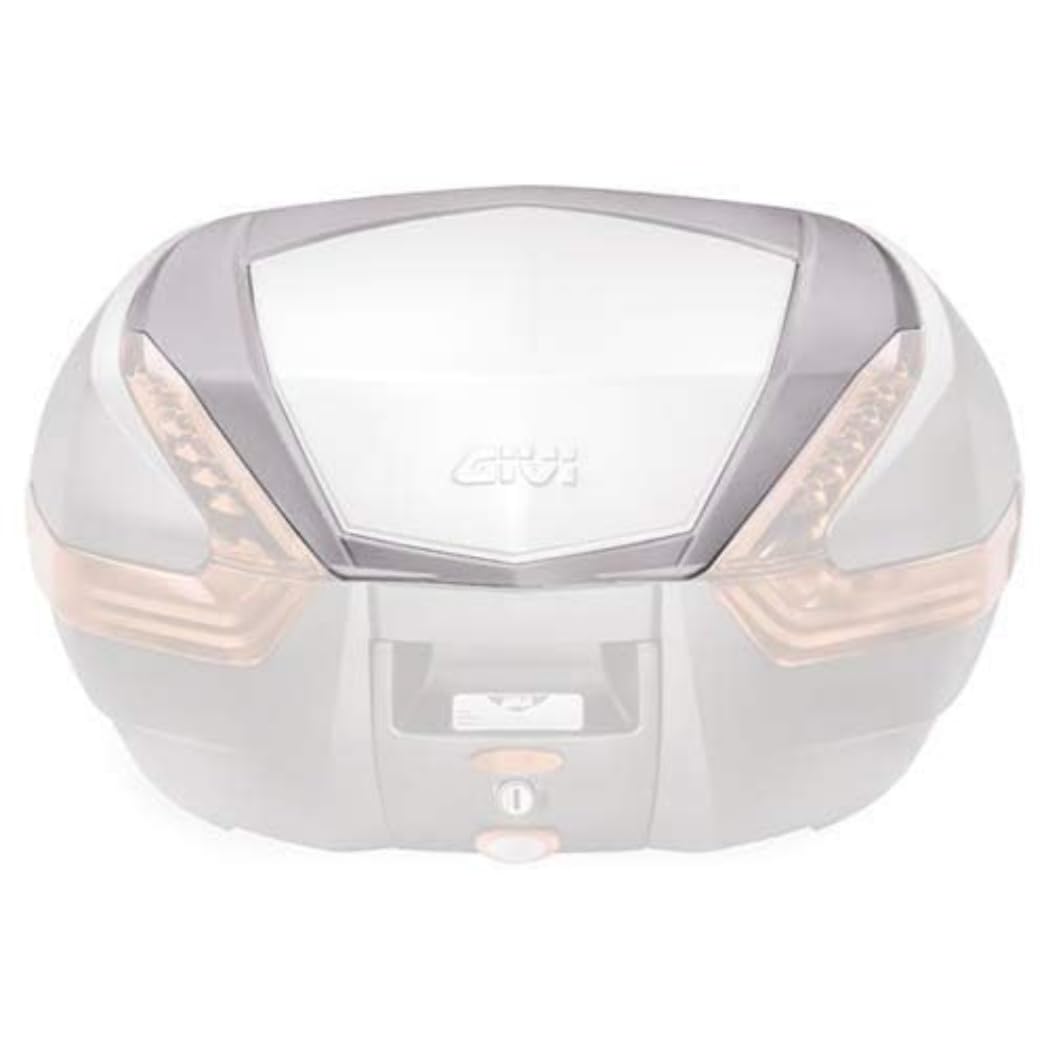 Givi CV47B912 Cover, Pearl Weiß Lackiert von Givi