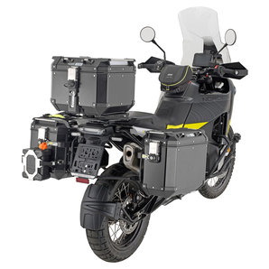 Givi Cam-Side Seitenträger Givi Cam-Side Seitenträger von Givi