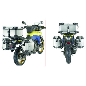 Givi Cam-Side Seitenträger Givi Cam-Side Seitenträger von Givi