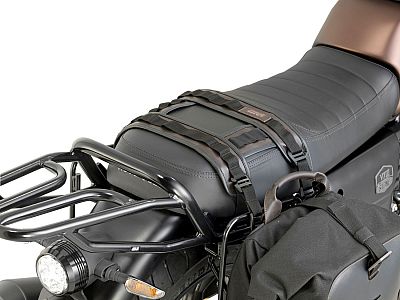 Givi Corium CRM105, Montagegurt - Schwarz/Braun von Givi