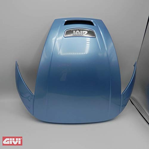 Givi Cover für E370 hell blau lackiert von Givi