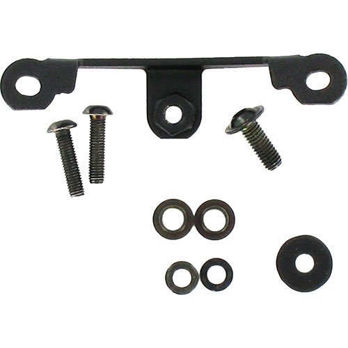 Givi D1105KIT Montagekit für Scheibe 1105D Givi D1105KIT Montagekit für Scheibe 1105D von Givi