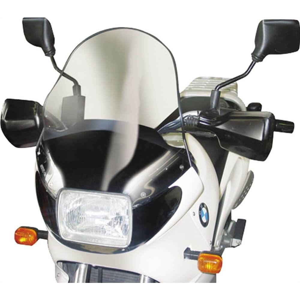 Givi D232S Spezifisches Windschild mit ABE, Getönt, Klarer Rauch. Givi D232S Spezifisches Windschild mit ABE, Getönt, Klarer Rauch. von Givi