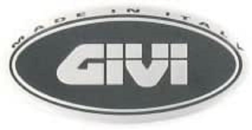 Givi E55 ZV55R Klebendes Logo Givi E55 ZV55R Klebendes Logo von Givi