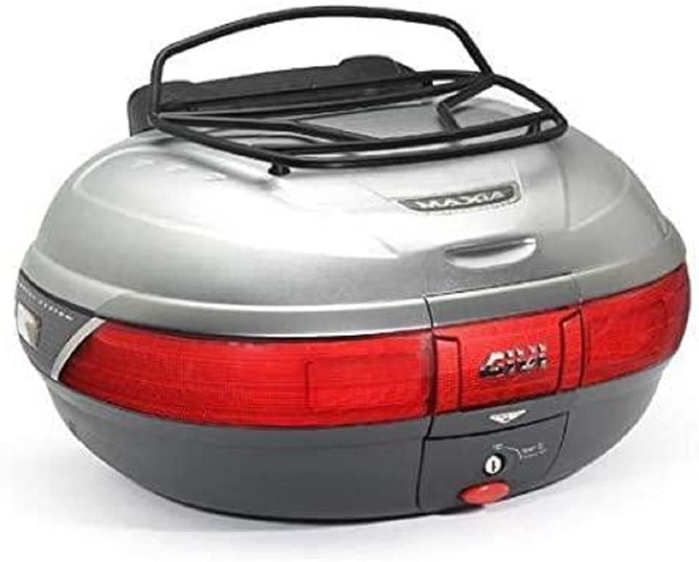 Givi E96B Metal Rack for TCASE E52 oder E55, other TU EU Givi E96B Metal Rack for TCASE E52 oder E55, other TU EU von Givi