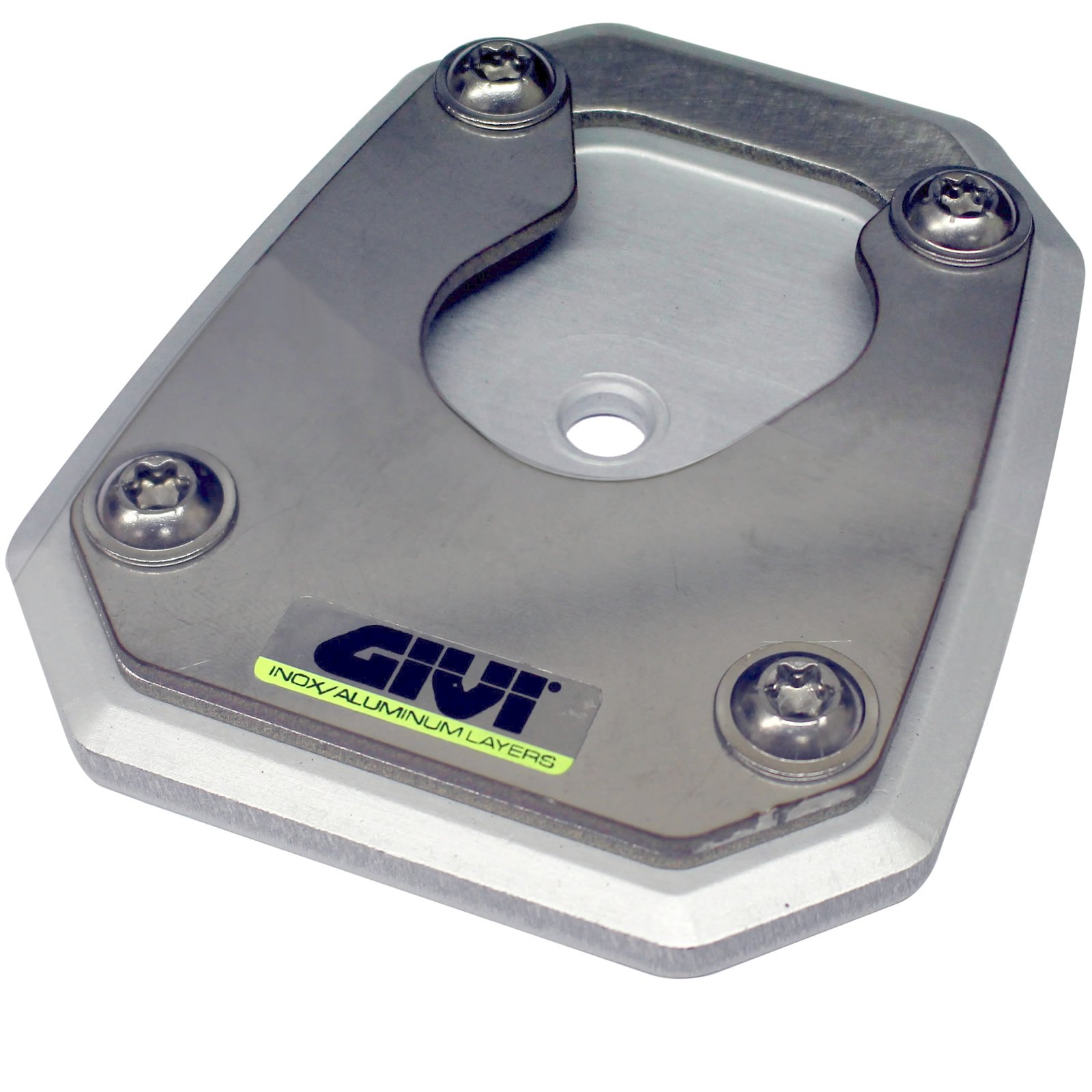 Givi ES4103 Fuß Verbreiterung Seitenständer Givi ES4103 Fuß Verbreiterung Seitenständer von Givi