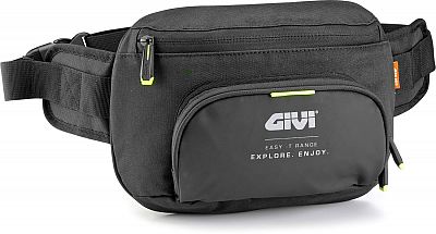Givi Easy-Bag EA145, Hüfttasche - Schwarz von Givi