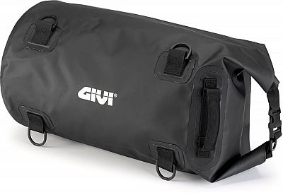 Givi Easy-T EA114 30L, Gepäckrolle wasserdicht - Schwarz - 30 l Givi Easy-T EA114 30L, Gepäckrolle wasserdicht - Schwarz - 30 l von Givi