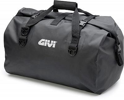 Givi Easy-T EA119 60L, Gepäcktasche wasserdicht - Schwarz - 60 l Givi Easy-T EA119 60L, Gepäcktasche wasserdicht - Schwarz - 60 l von Givi