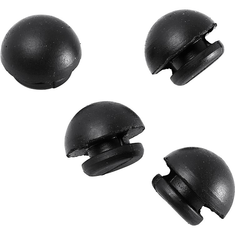 Givi Ersatzteil Gummistopfen Z221 4x für PL/PLX Träger von Givi