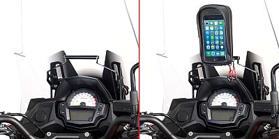 Givi FB, Montagestrebe Givi FB, Montagestrebe von Givi