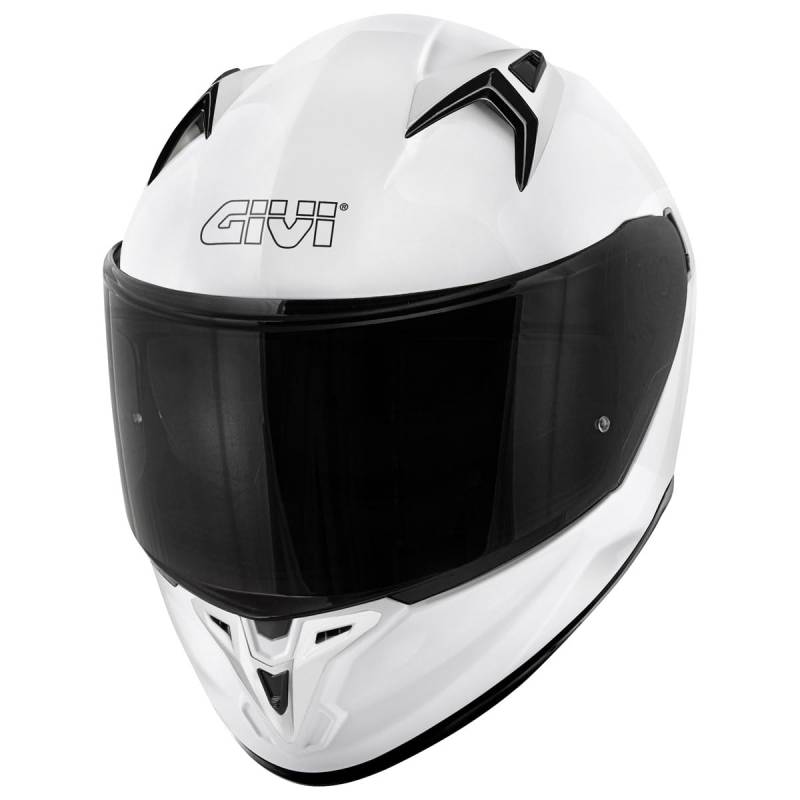 Givi FULLFACE HELMET 508B BASIC WHITE XL von Givi