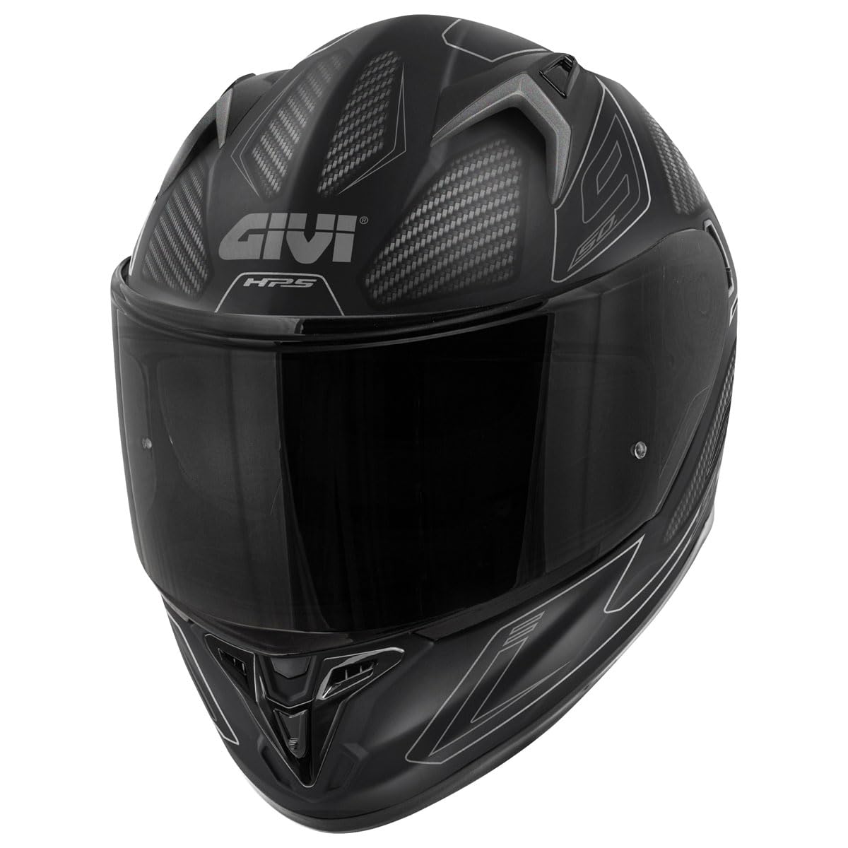 Givi FULLFACE HELMET 509F ENIGMA BLTITA XL Givi FULLFACE HELMET 509F ENIGMA BLTITA XL von Givi