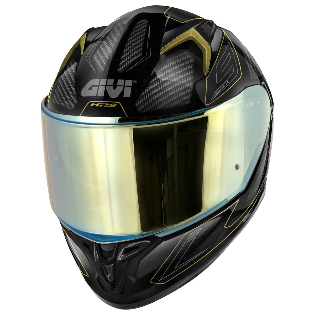 Givi FULLFACE HELMET 509F ENIGMA BTG M Givi FULLFACE HELMET 509F ENIGMA BTG M von Givi