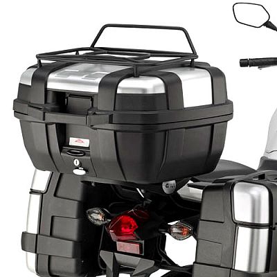 Givi FZ Monorack, Topcaseträger Monokey/Monolock Givi FZ Monorack, Topcaseträger Monokey/Monolock von Givi
