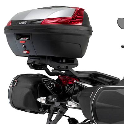 Givi FZ Monorack, Topcaseträger Monokey/Monolock Givi FZ Monorack, Topcaseträger Monokey/Monolock von Givi