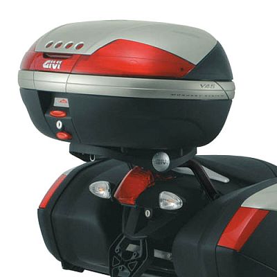 Givi FZ Monorack, Topcaseträger Monokey/Monolock von Givi