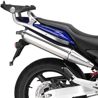 Givi FZ Monorack, Topcaseträger Monokey/Monolock Givi FZ Monorack, Topcaseträger Monokey/Monolock von Givi