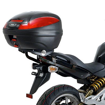 Givi FZ Monorack, Topcaseträger Monokey/Monolock Givi FZ Monorack, Topcaseträger Monokey/Monolock von Givi