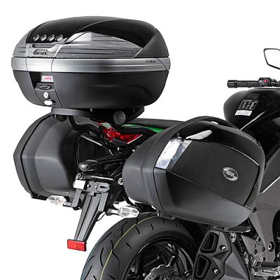 Givi FZ Monorack, Topcaseträger Monokey/Monolock Givi FZ Monorack, Topcaseträger Monokey/Monolock von Givi