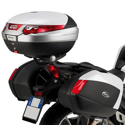 Givi FZ Monorack, Topcaseträger Monokey/Monolock Givi FZ Monorack, Topcaseträger Monokey/Monolock von Givi
