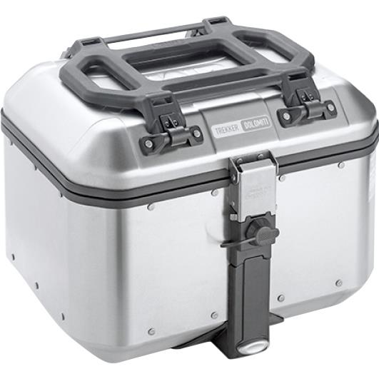 Givi Gepäckgitter E165 für DLM30/DLM46 Givi Gepäckgitter E165 für DLM30/DLM46 von Givi
