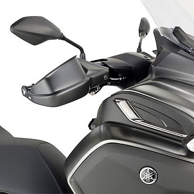 Givi HP, Handprotektoren von Givi