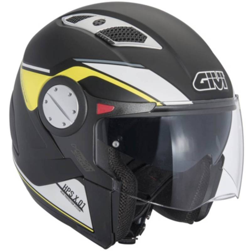 Givi HPS X01D Integralhelm Tourer von Givi