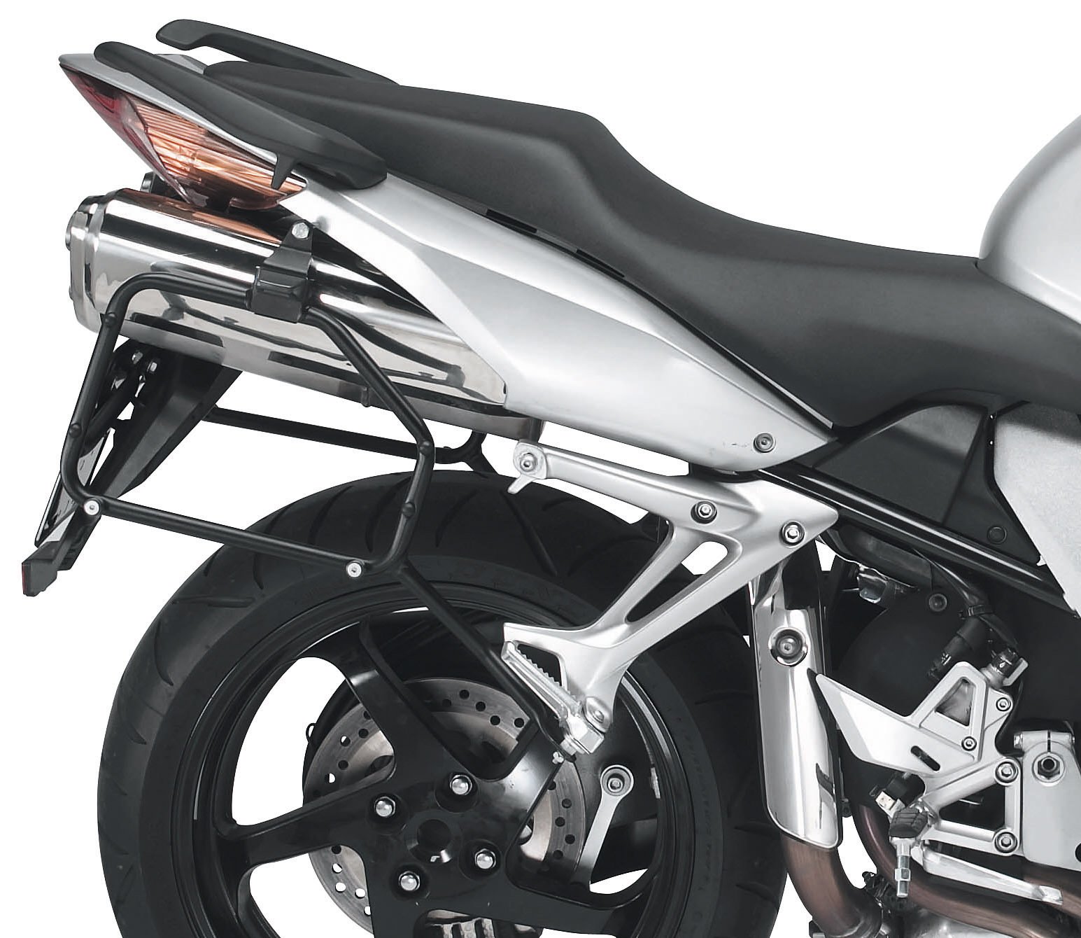 GIVI – Halterung Koffer laterales Honda XL650 Transalp 00 > 07 von Givi